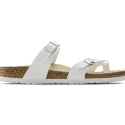 Heren Birkenstock Teensandalen En -Slippers-Mayari