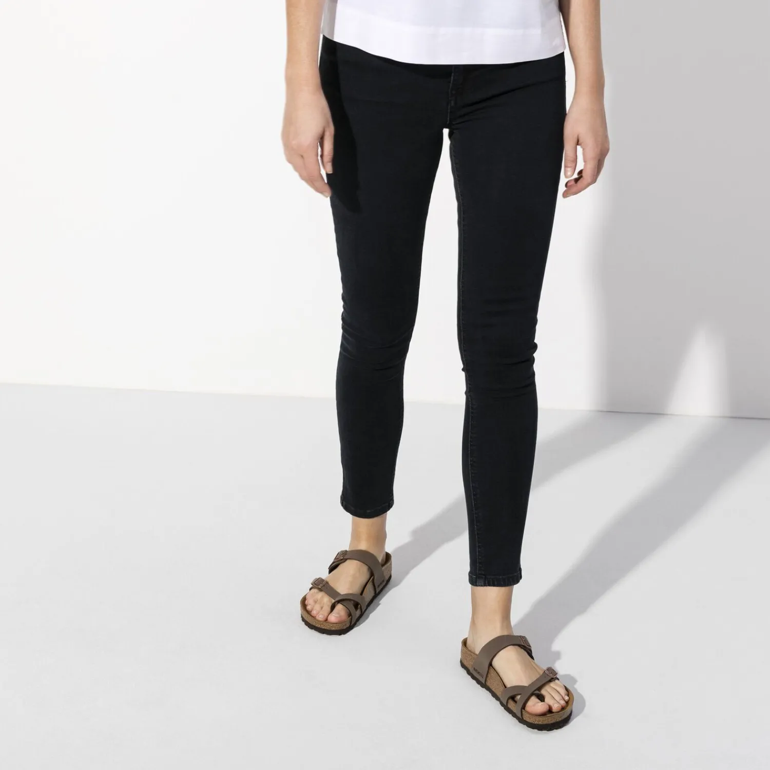 Heren Birkenstock Teensandalen En -Slippers-Mayari