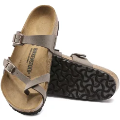 Heren Birkenstock Teensandalen En -Slippers-Mayari