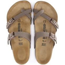 Heren Birkenstock Teensandalen En -Slippers-Mayari