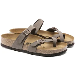 Heren Birkenstock Teensandalen En -Slippers-Mayari