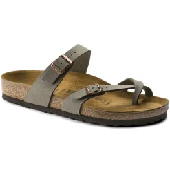 Heren Birkenstock Teensandalen En -Slippers-Mayari