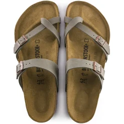 Heren Birkenstock Teensandalen En -Slippers-Mayari