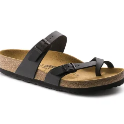 Heren Birkenstock Teensandalen En -Slippers-Mayari