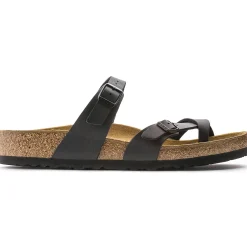 Heren Birkenstock Teensandalen En -Slippers-Mayari
