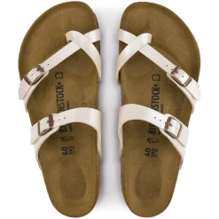 Dames Birkenstock Teensandalen En -Slippers-Mayari