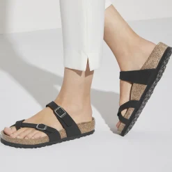 Dames Birkenstock Teensandalen En -Slippers-Mayari Veganistisch