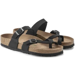 Dames Birkenstock Teensandalen En -Slippers-Mayari Veganistisch