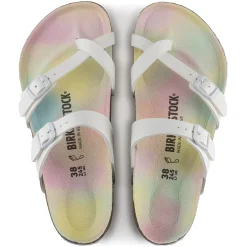 Dames Birkenstock Teensandalen En -Slippers-Mayari Veganistisch