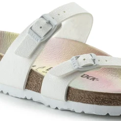 Dames Birkenstock Teensandalen En -Slippers-Mayari Veganistisch