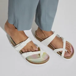 Dames Birkenstock Teensandalen En -Slippers-Mayari Veganistisch