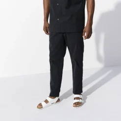 Heren Birkenstock Met Hielriem-Milano