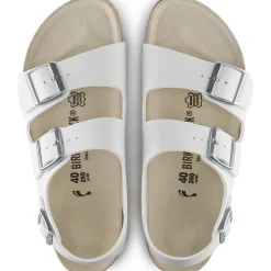 Heren Birkenstock Met Hielriem-Milano