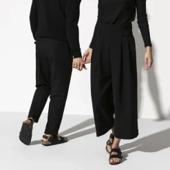 Heren Birkenstock Met Hielriem-Milano