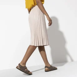 Heren Birkenstock Met Hielriem-Milano