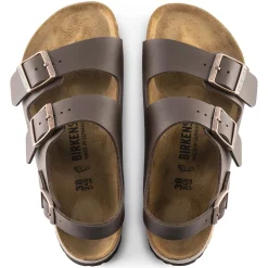 Heren Birkenstock Met Hielriem-Milano