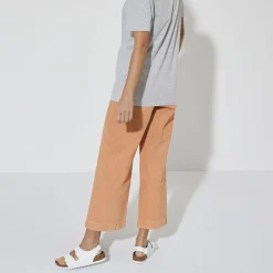 Heren Birkenstock Met Hielriem-Milano Bs