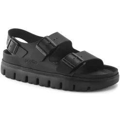 Dames Birkenstock Plateau-Milano Chunky