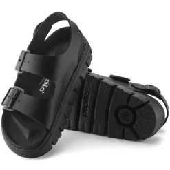 Dames Birkenstock Plateau-Milano Chunky