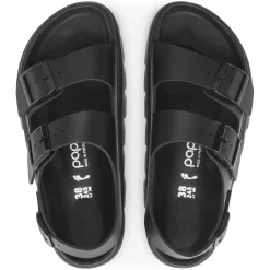 Dames Birkenstock Plateau-Milano Chunky