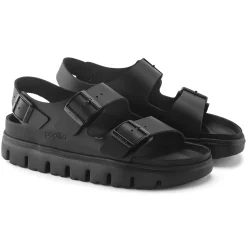 Dames Birkenstock Plateau-Milano Chunky