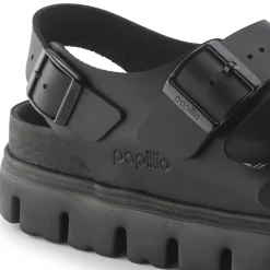 Dames Birkenstock Plateau-Milano Chunky