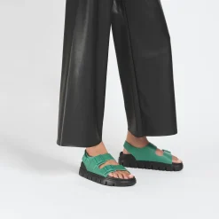 Dames Birkenstock Plateau-Milano Chunky