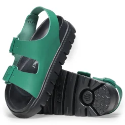 Dames Birkenstock Plateau-Milano Chunky