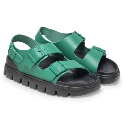 Dames Birkenstock Plateau-Milano Chunky