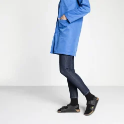 Heren Birkenstock Met Hielriem-Milano Esd