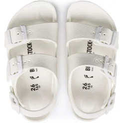 Kinderen Birkenstock Strandsandalen-Milano Kids
