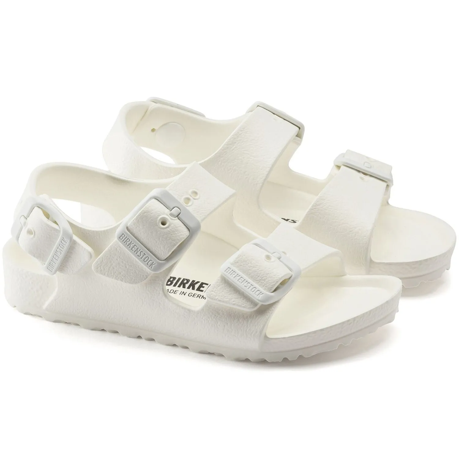 Kinderen Birkenstock Strandsandalen-Milano Kids