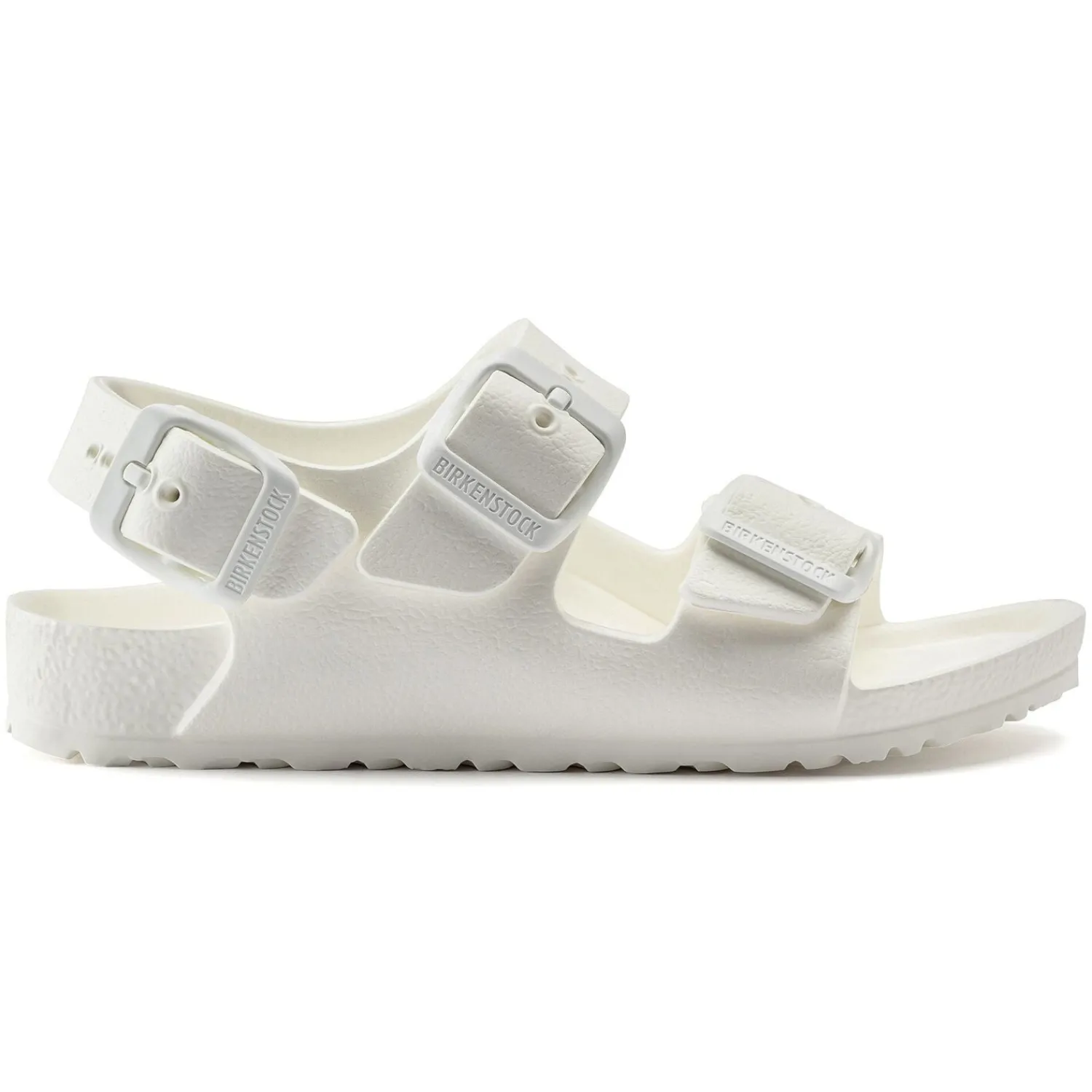 Kinderen Birkenstock Strandsandalen-Milano Kids