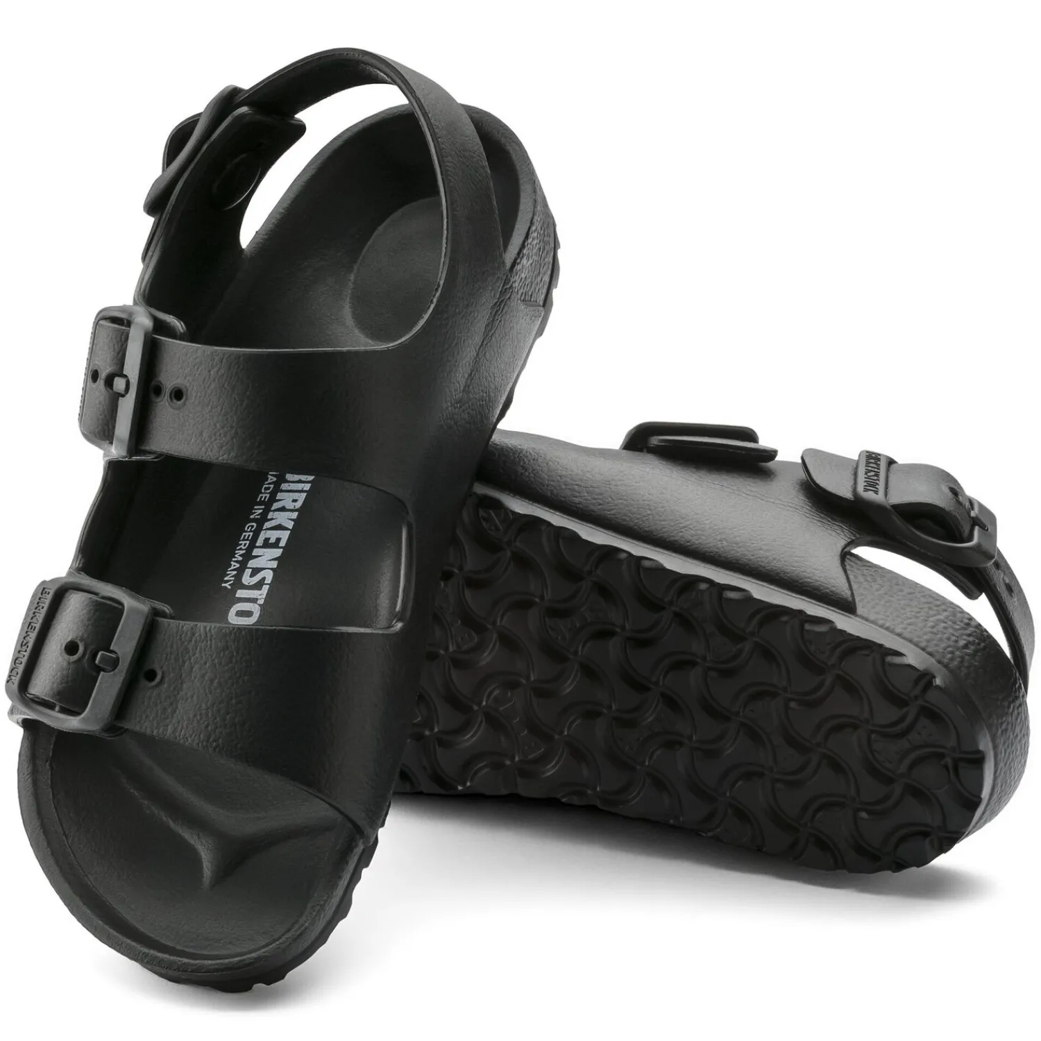 Kinderen Birkenstock Strandsandalen-Milano Kids
