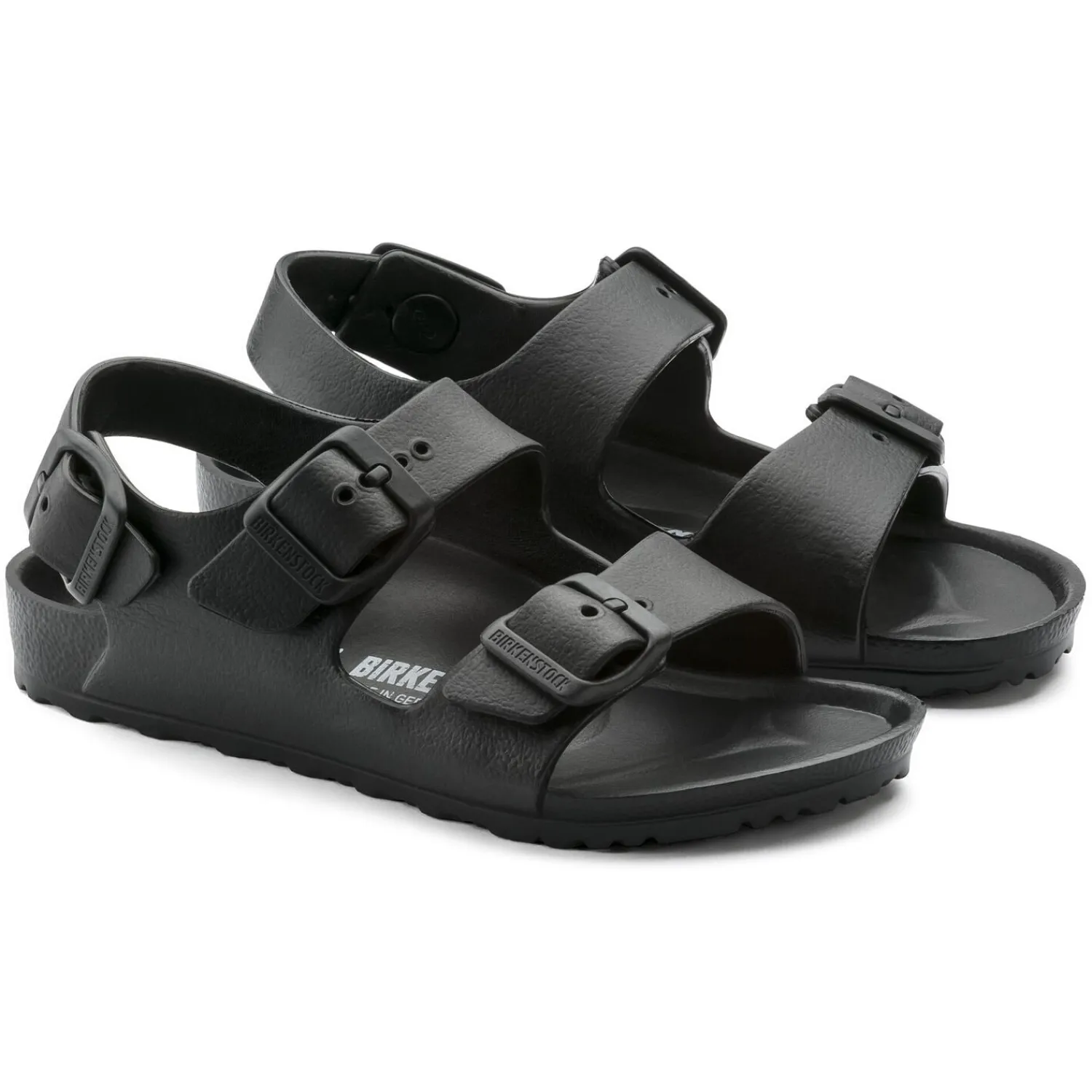 Kinderen Birkenstock Strandsandalen-Milano Kids