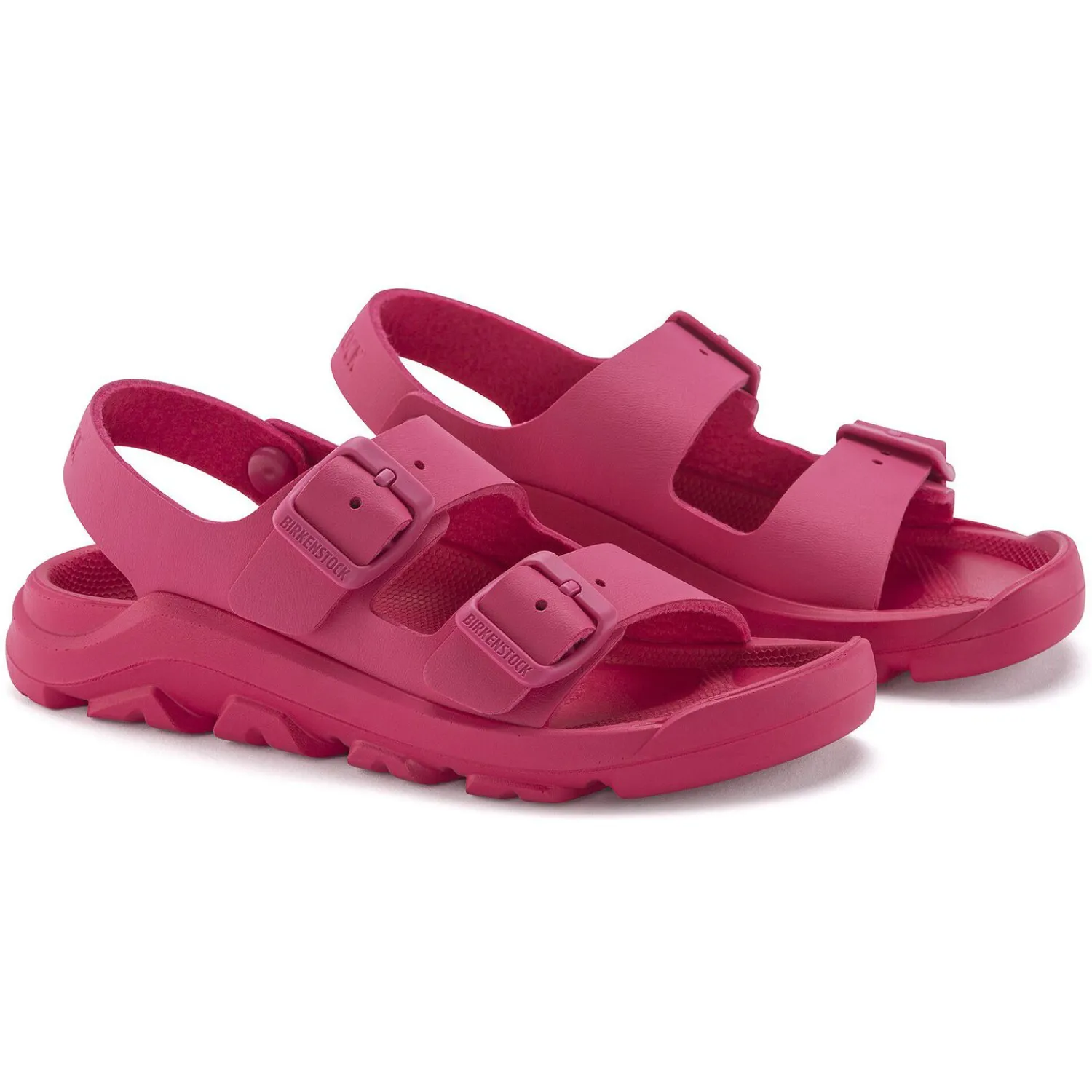 Kinderen Birkenstock Strandsandalen-Mogami