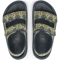 Kinderen Birkenstock Klittenbandsandalen-Mogami Hl
