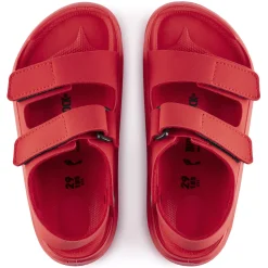 Kinderen Birkenstock Klittenbandsandalen-Mogami Hl