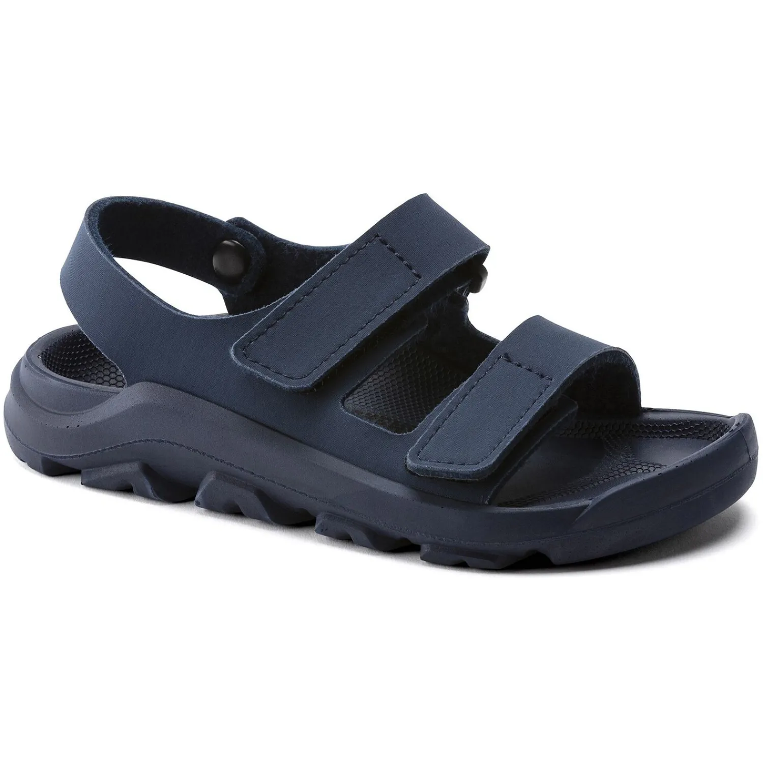 Kinderen Birkenstock Klittenbandsandalen-Mogami Hl