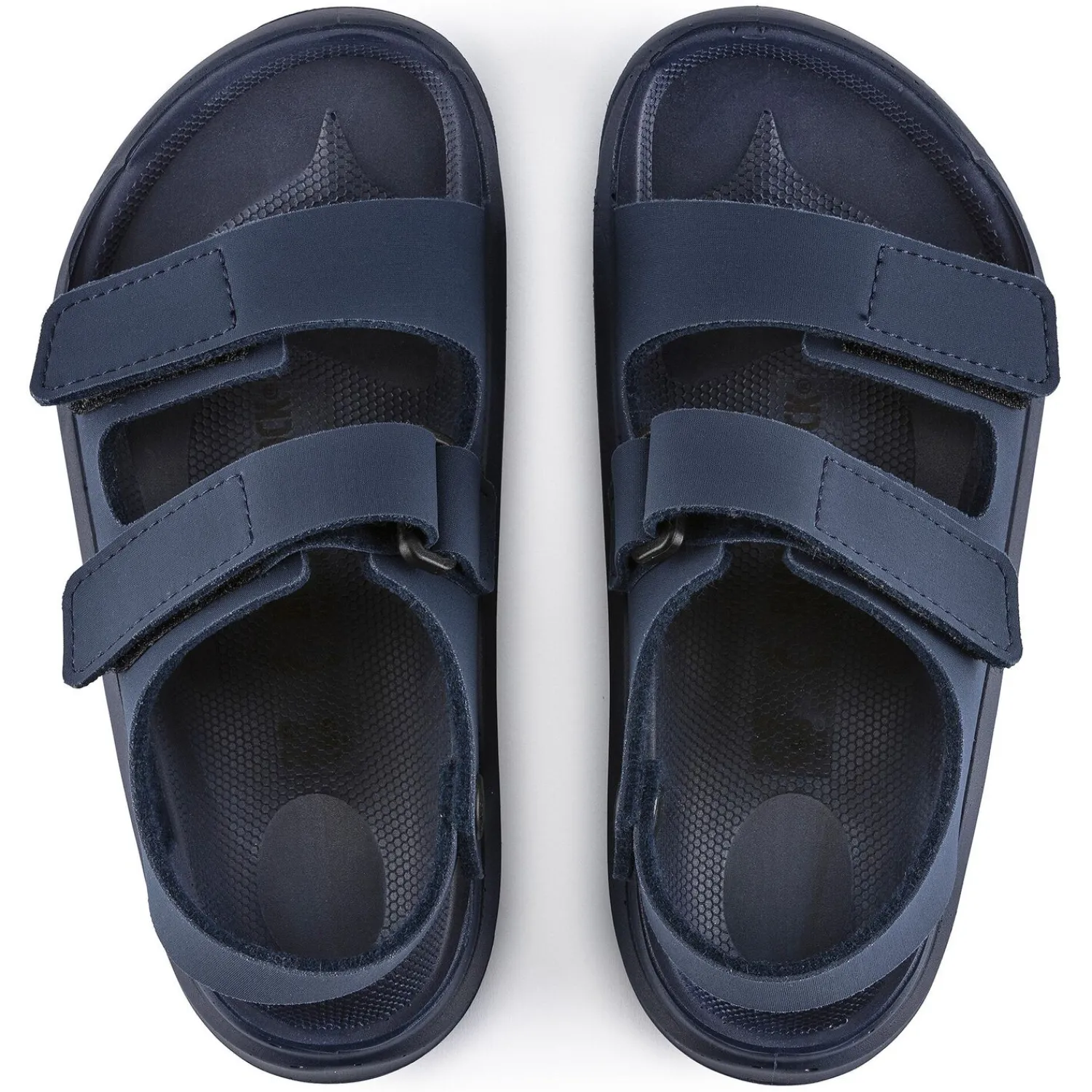 Kinderen Birkenstock Klittenbandsandalen-Mogami Hl