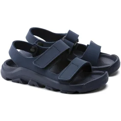 Kinderen Birkenstock Klittenbandsandalen-Mogami Hl