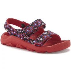 Kinderen Birkenstock Klittenbandsandalen-Mogami Hl