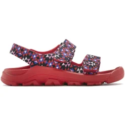 Kinderen Birkenstock Klittenbandsandalen-Mogami Hl