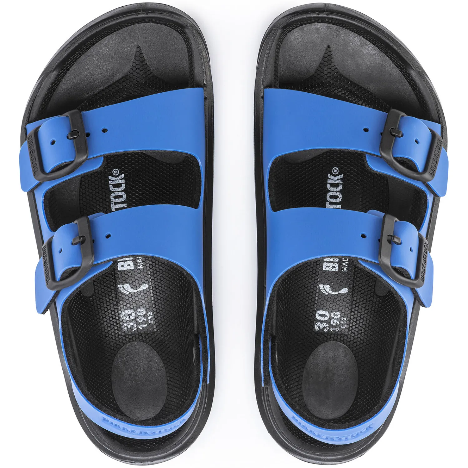 Kinderen Birkenstock Strandsandalen-Mogami Kids
