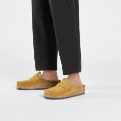 Heren Birkenstock Klompen En Muilen-Naples