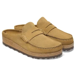 Heren Birkenstock Klompen En Muilen-Naples