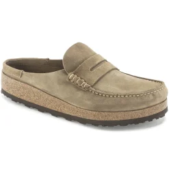 Heren Birkenstock Klompen En Muilen-Naples