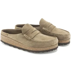 Heren Birkenstock Klompen En Muilen-Naples