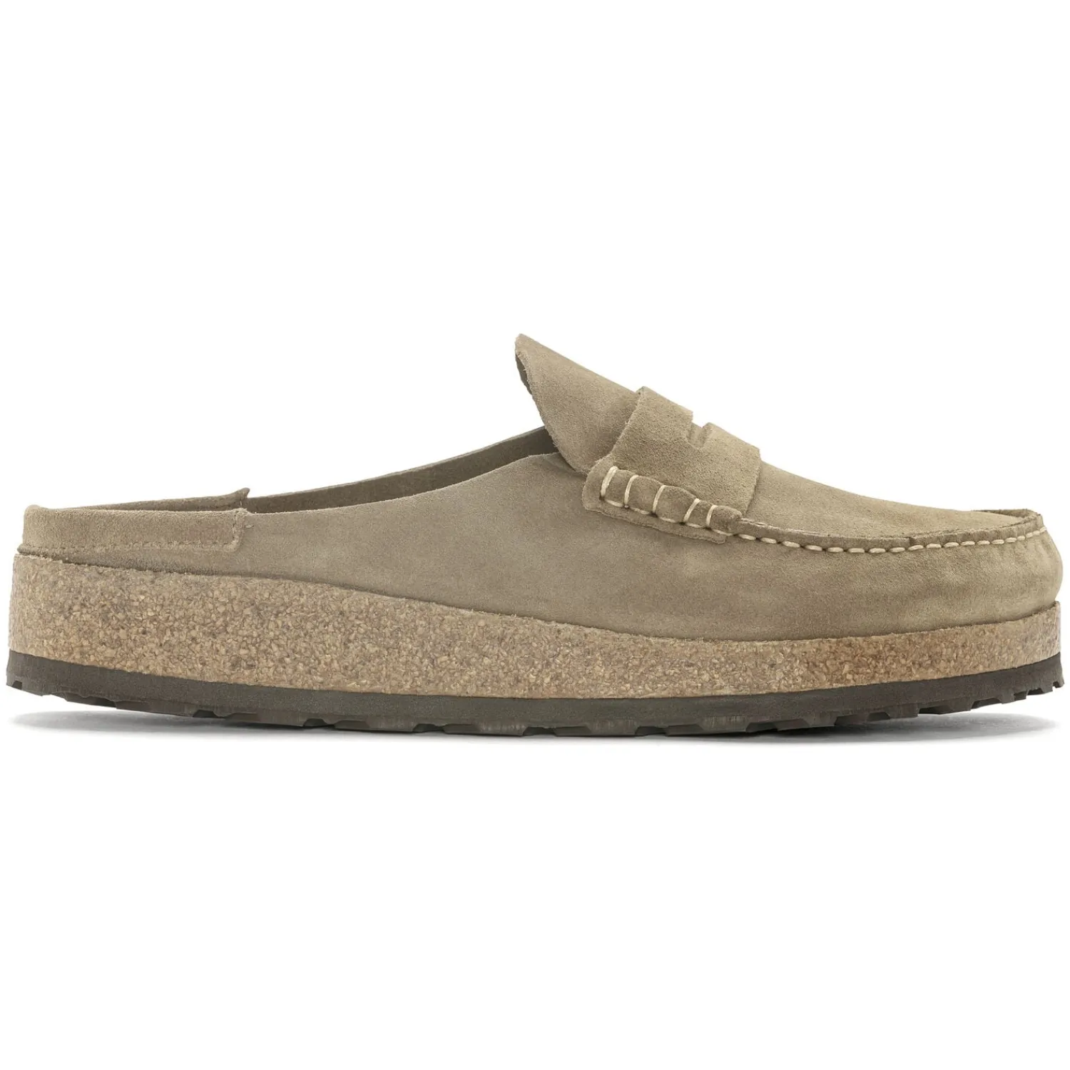 Heren Birkenstock Klompen En Muilen-Naples