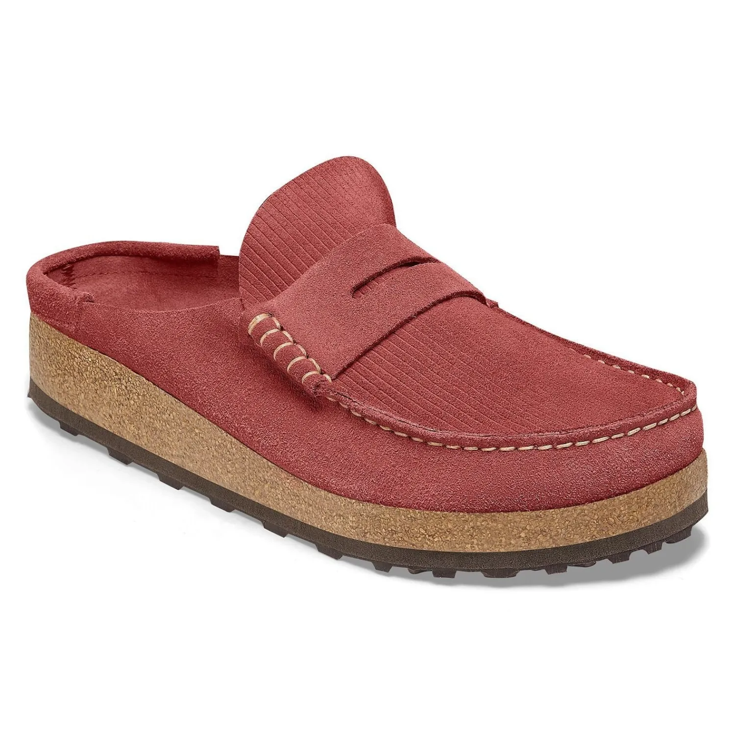Heren Birkenstock Klompen En Muilen-Naples